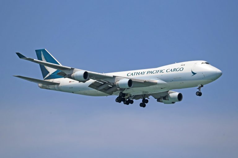 Benefits of Air Freight